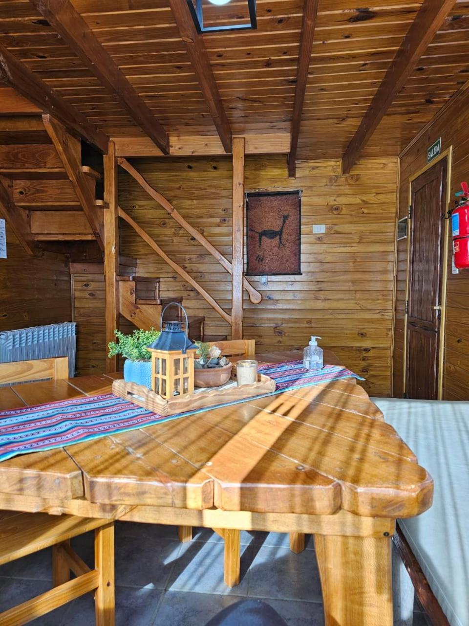 Brillos Patagonicos El Calafate Exterior foto