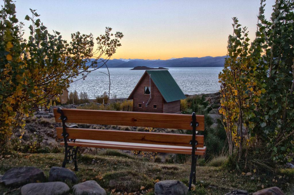Brillos Patagonicos El Calafate Exterior foto