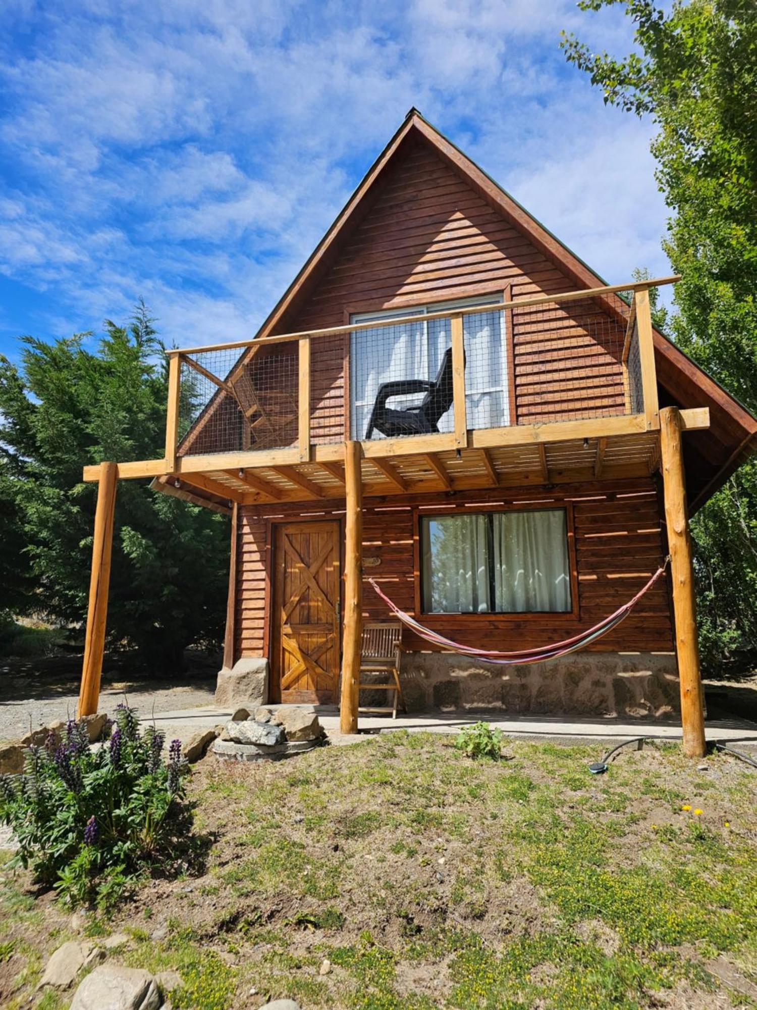 Brillos Patagonicos El Calafate Exterior foto