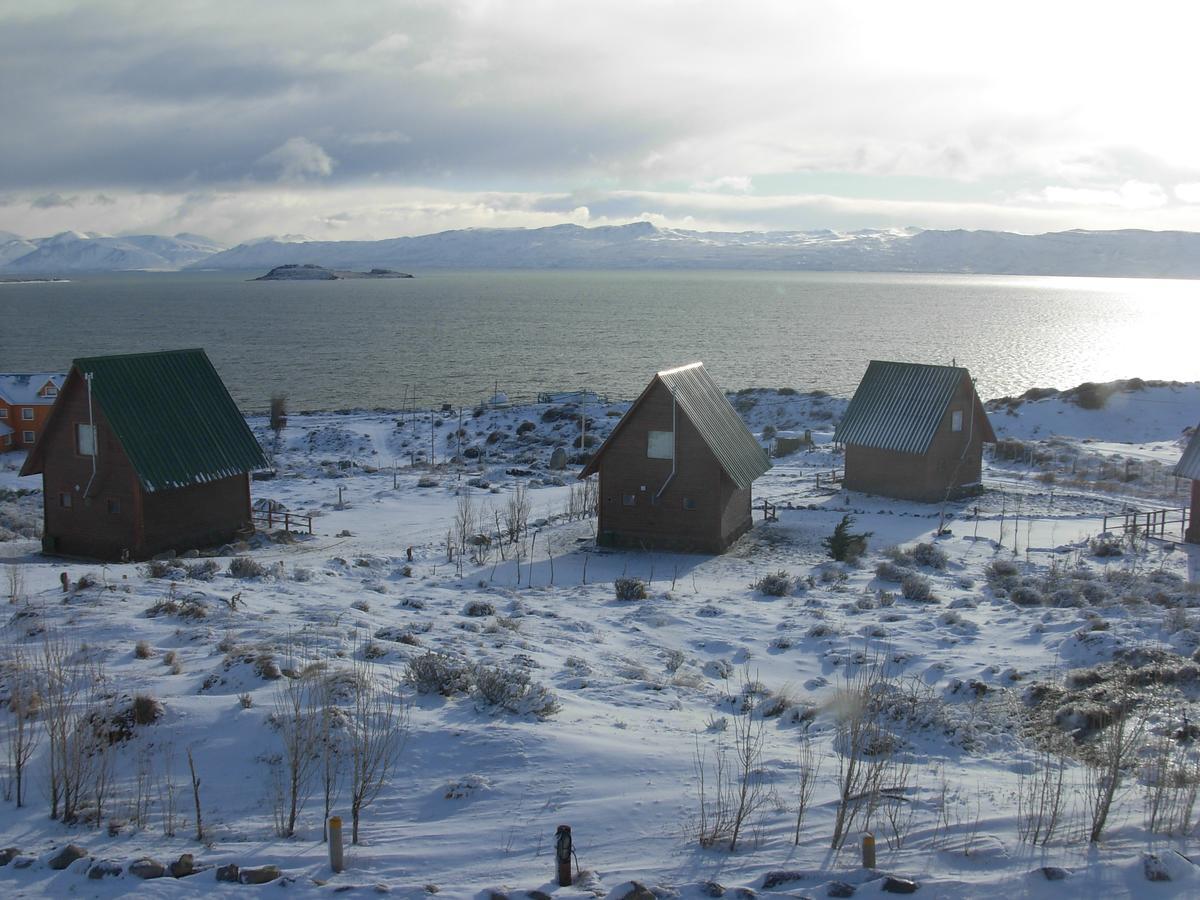 Brillos Patagonicos El Calafate Exterior foto